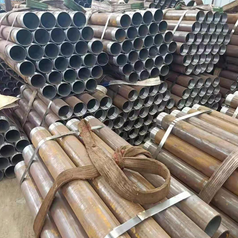 华龙地质跟管