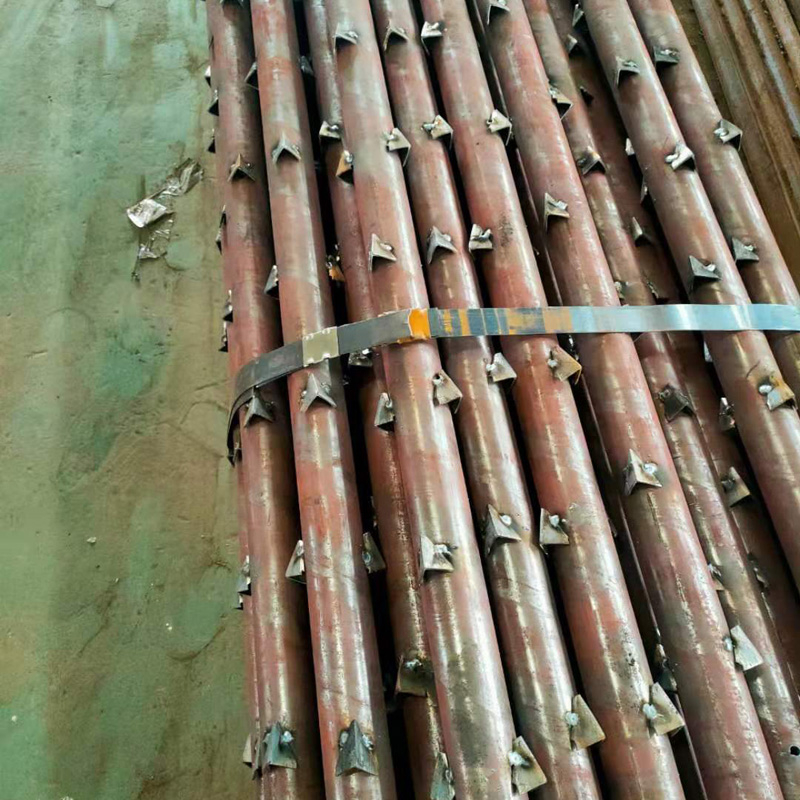 华龙土钉小导管