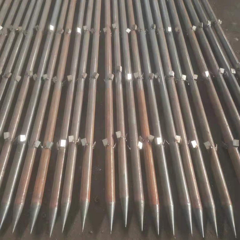 华龙土钉小导管