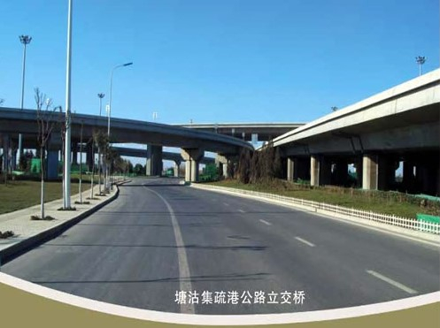 华龙案例展示